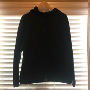 Nike women’s fleece hoodie